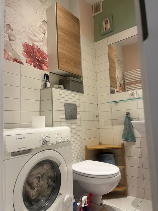 Dwupokojowe mieszkanie w centrum Wrocławia / apartment for rent