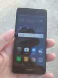 Vendo telemóvel huawei p8 lite 2017