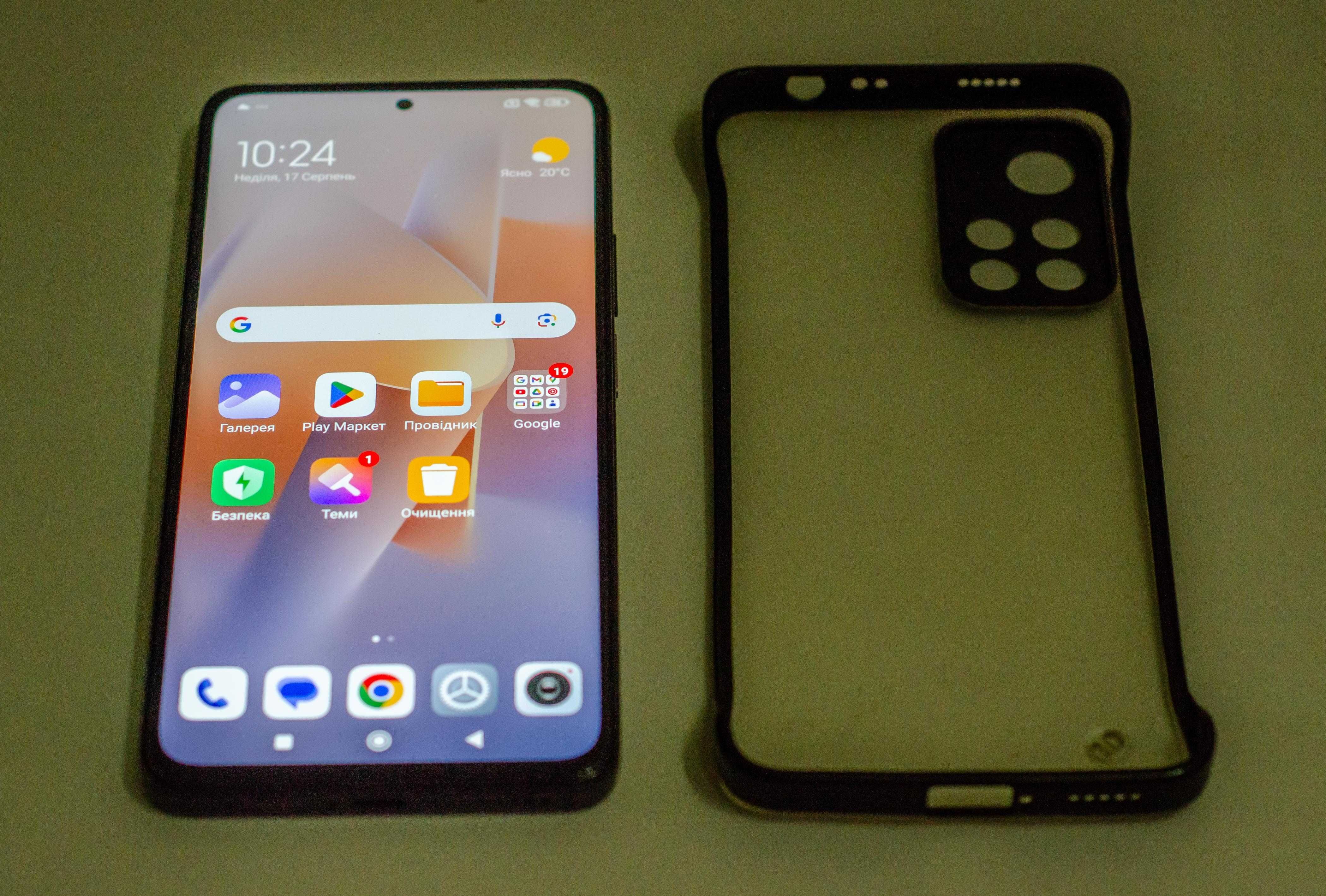 Redmi Note 11 Pro 5G 256 Гб