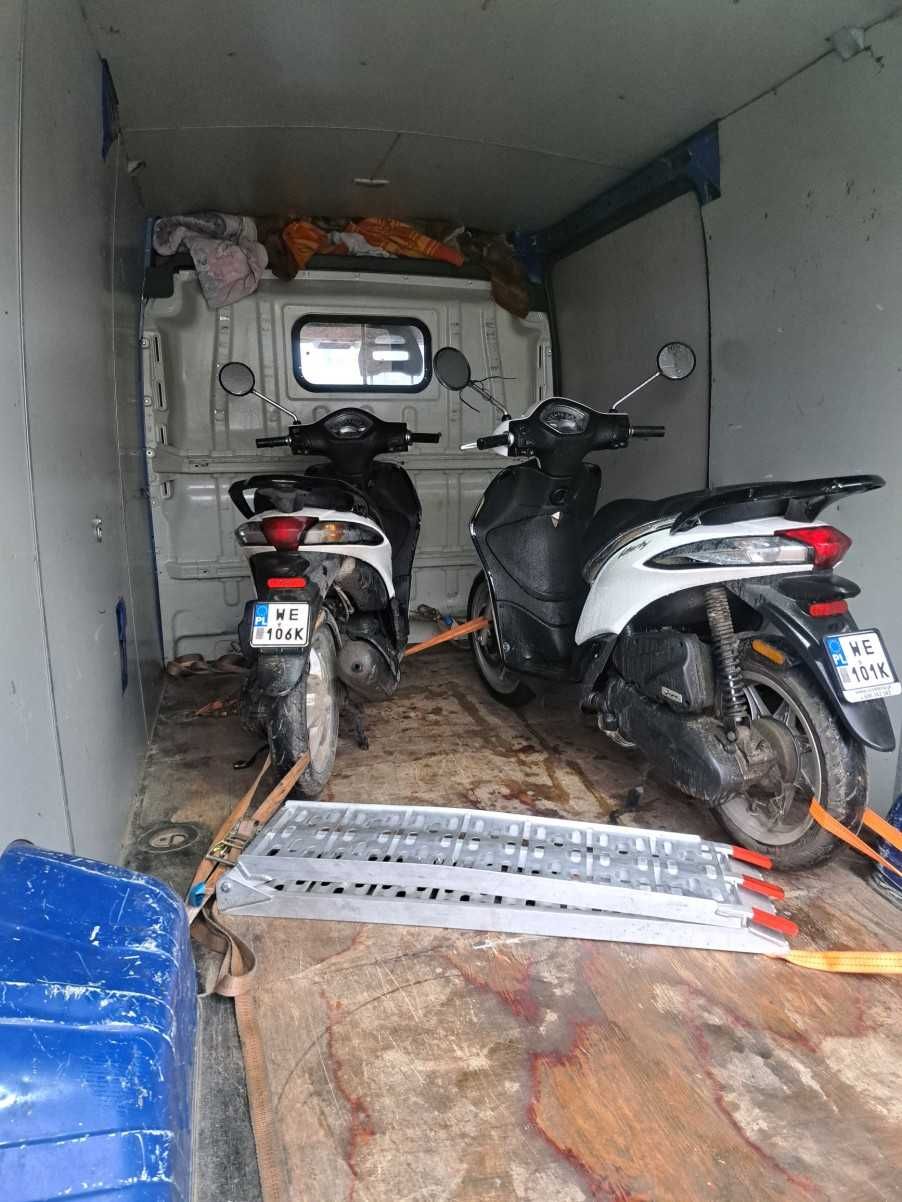 TANIO PROMOCJA TAXI 24/h /Warszawa/cała Polska/przeprowadzki Ikea bus