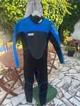 Fato Bodyboard/Surf Deeply L