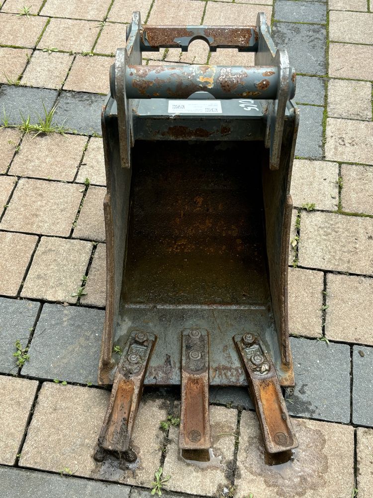 Łyżka do koparki