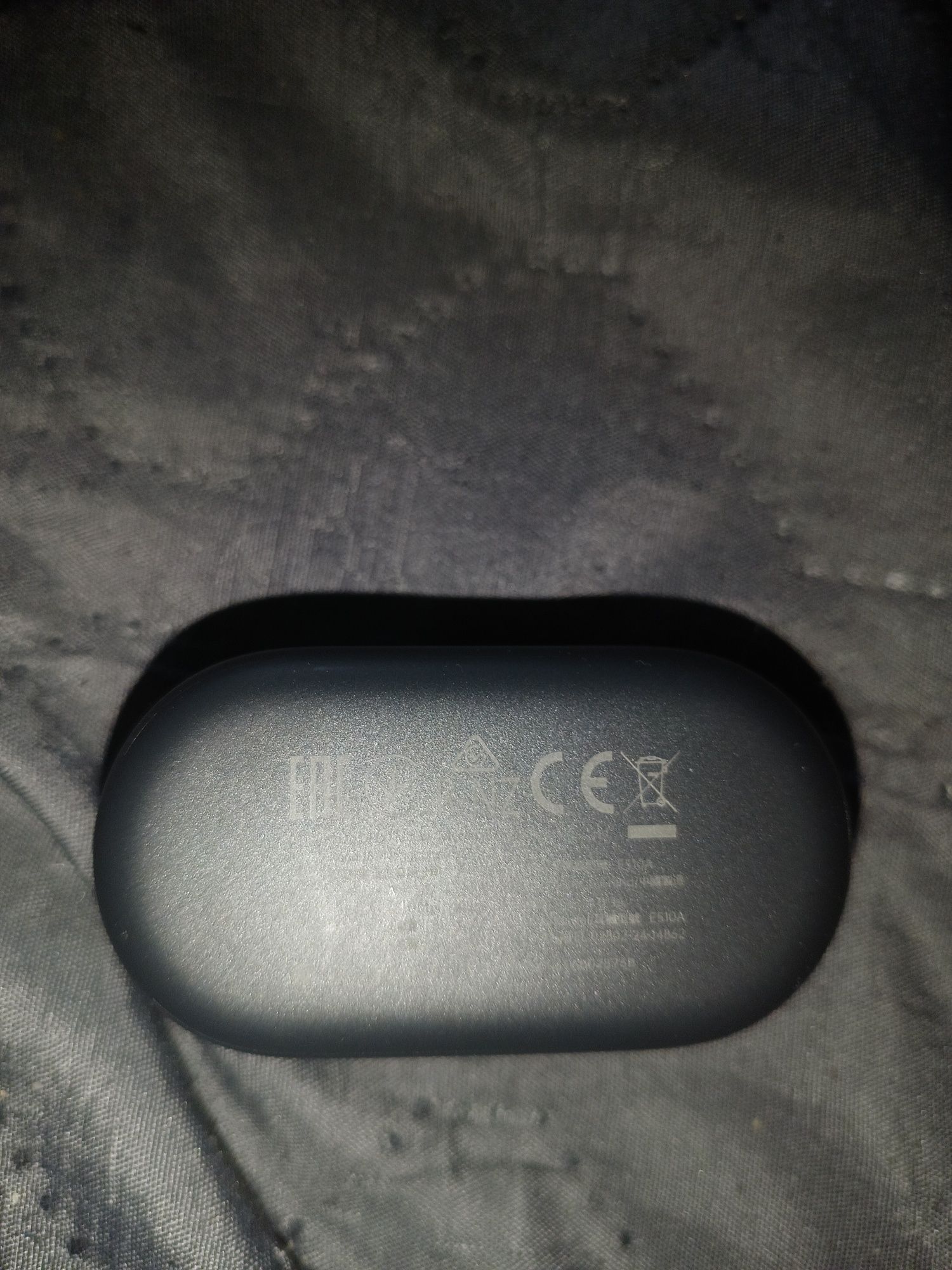Słuchawki oppo 2pro