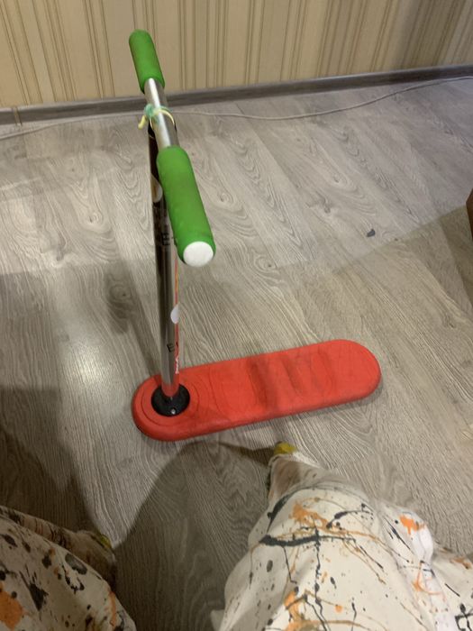 Indo scoot индо скут