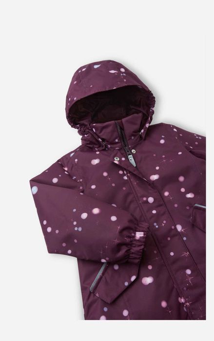 Зимова куртка Reima