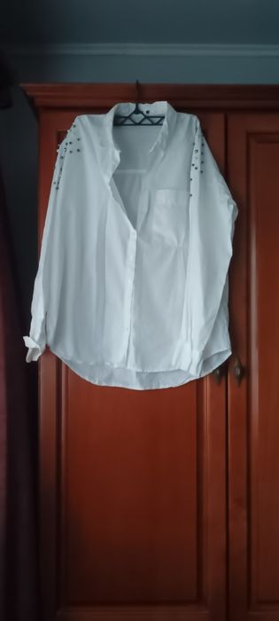 Mega okazjia oddam rzeczy damskie
