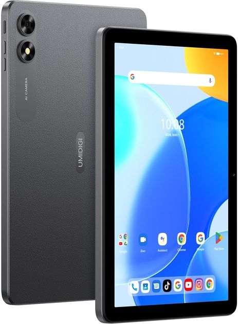 UMIDIGI G3 Tab Ultra 8/128GB Helio G99 10.1" LTE Android 14