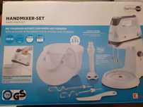 Handmixer-Set 300W Switch On
