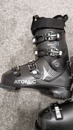 Buty narciarskie damskie  Atomic Hawx Ultra