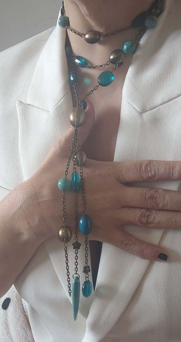 Bijuteria - colares e pulseiras
