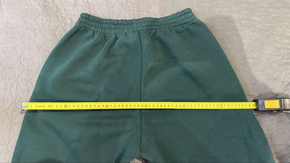 Флісові чоловічі штани M