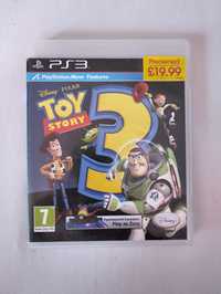 Toy story 3 na ps3