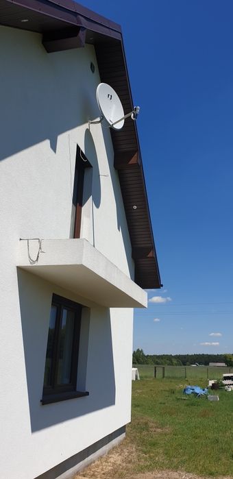 Montaż,ustawianie anten,serwis anten,ustawienie anten,monitoring domu
