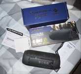 Głośnik Manta spk12 G bluetooth