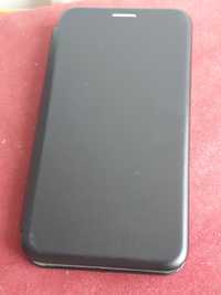 Чехол на телефон
TEHNO POP  2F
Черный.
Обалденное качество.
Мягкий, пр