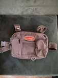 Chest Rig Kamuflage Modne Streetwear y2k