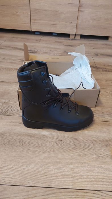Buty Zimowe Wojskowe roz 43 ( 28 )