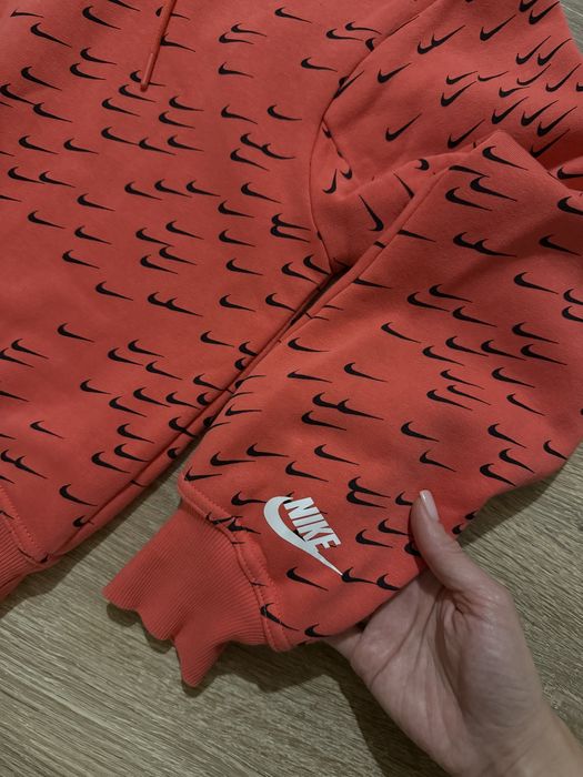 Худі жіноча Nike хs