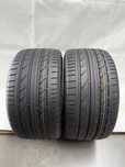 295/35/20 Bridgestone Potenza S001 RFT 101Y