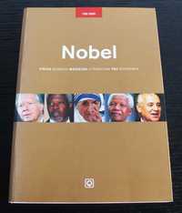 Livro Tudo sobre o Nobel da Quidnovi (COMO NOVO)