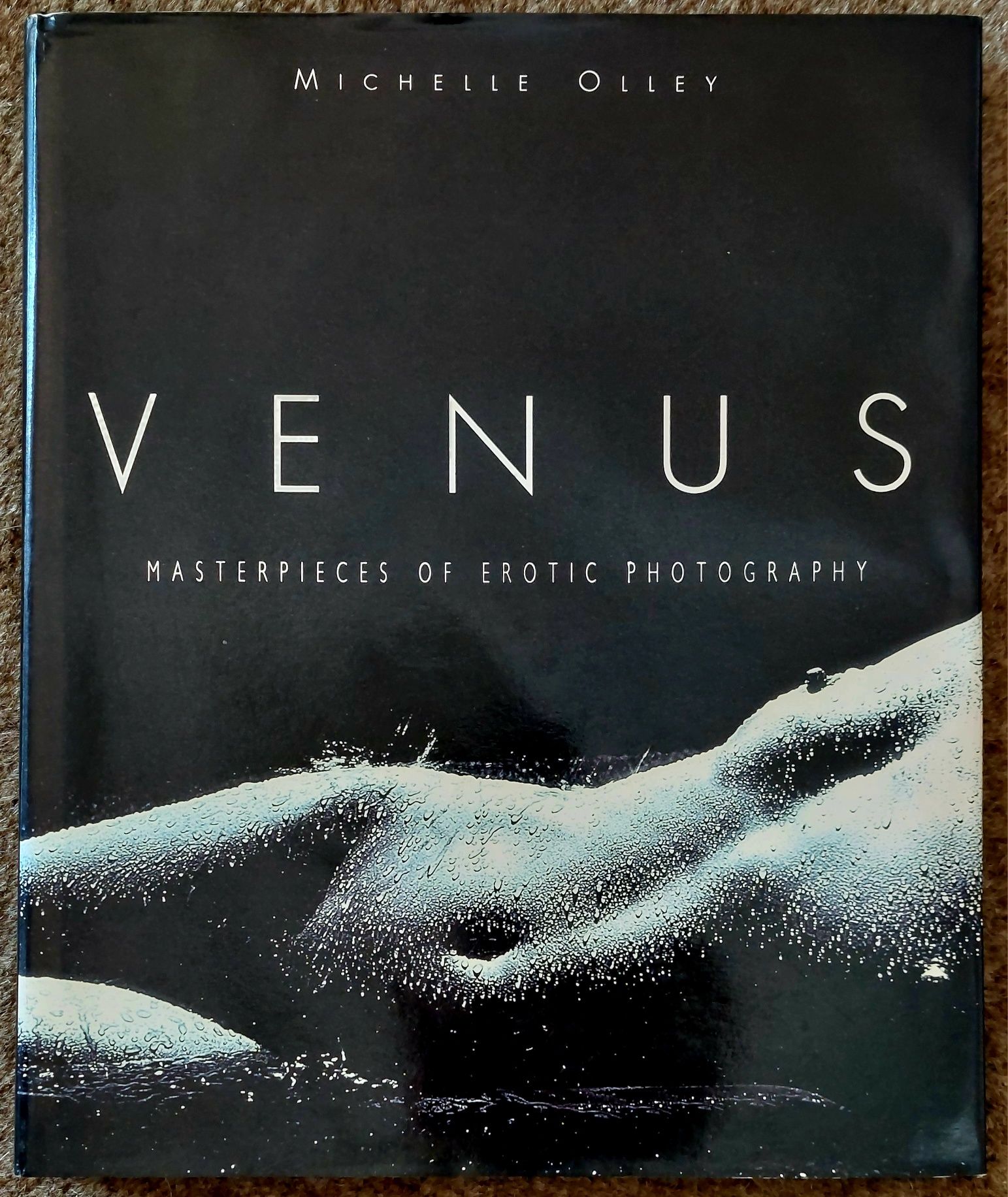 VENUS - Carlton Books