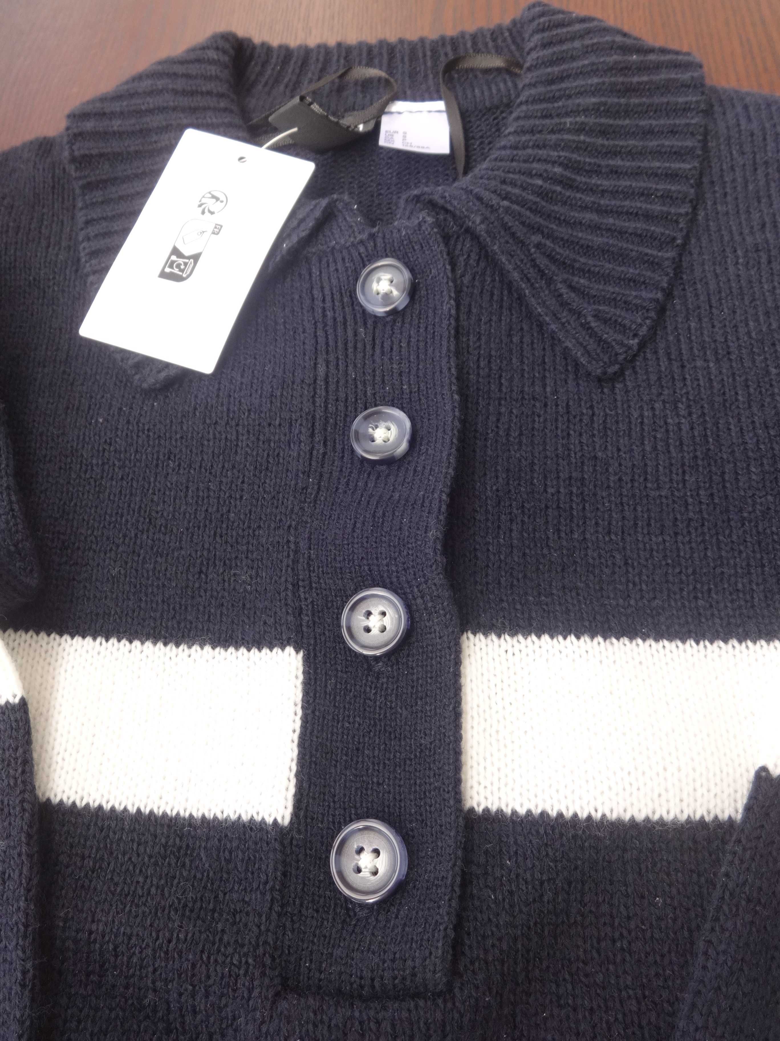 Camisola de Malha Fina Senhora