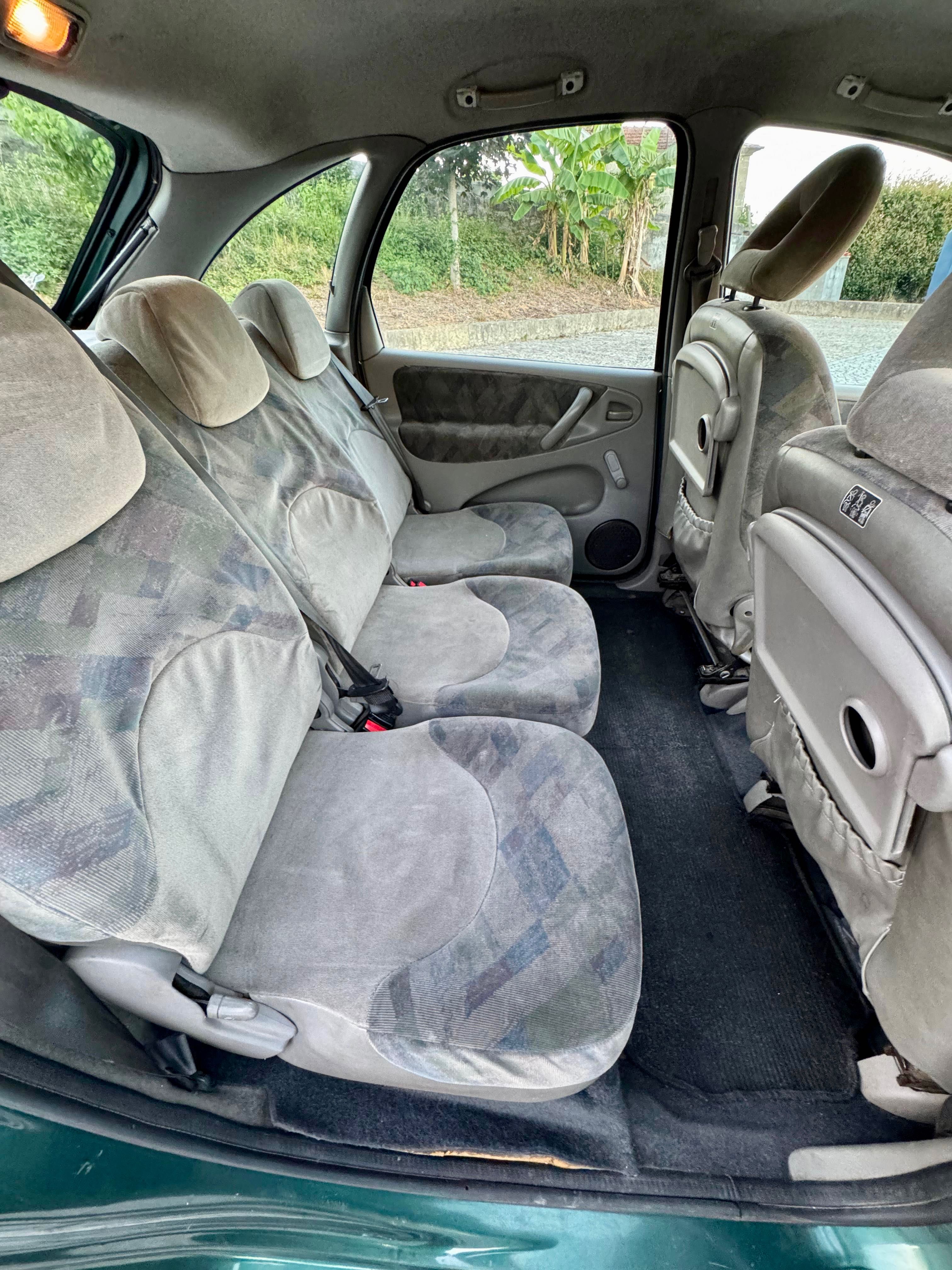 Citroen Picasso 2.0 HDI