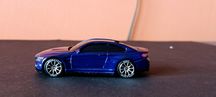 Hot Wheels BMW M4