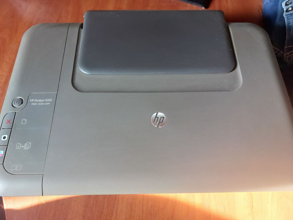Drukarka HP-urzadzenie wielofunkcyjne