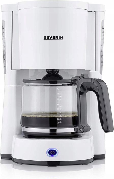 Ekspres przelewowy Severin KA 4816 KA4816 1,4 l
