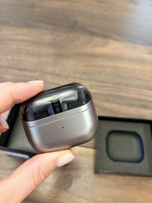 Навушники samsung galaxy buds 3 pro,оригінал