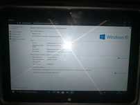 Tablet HP Elitepad 1000 G2 10,1" 4 GB / 128 GB srebrny