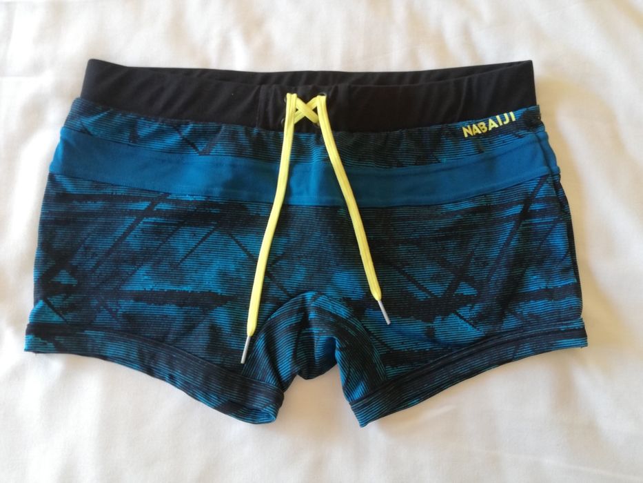 Calções banho Nabaiji
