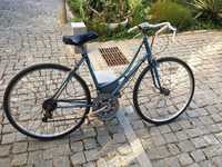 Bicicleta Vintage IBA Especial Grande Turismo