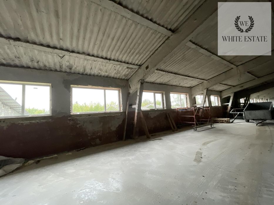 Оренда склада вул. Микулинецька