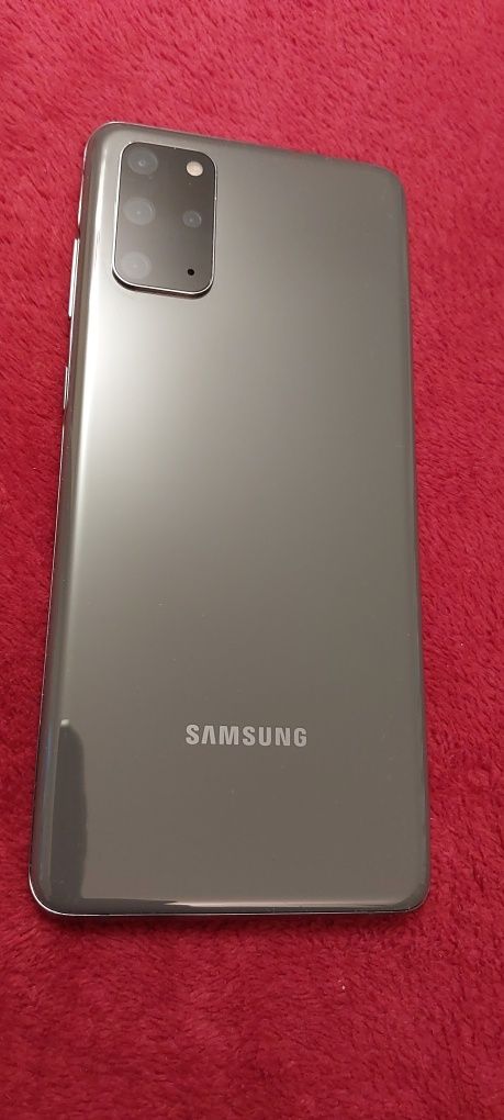 Samsung Galaxy S20+ 5G ATRAPA