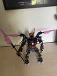 Lego Ninjago 71772