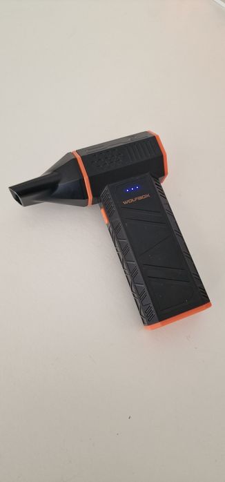 Pistola de ar Wolfbox MF50