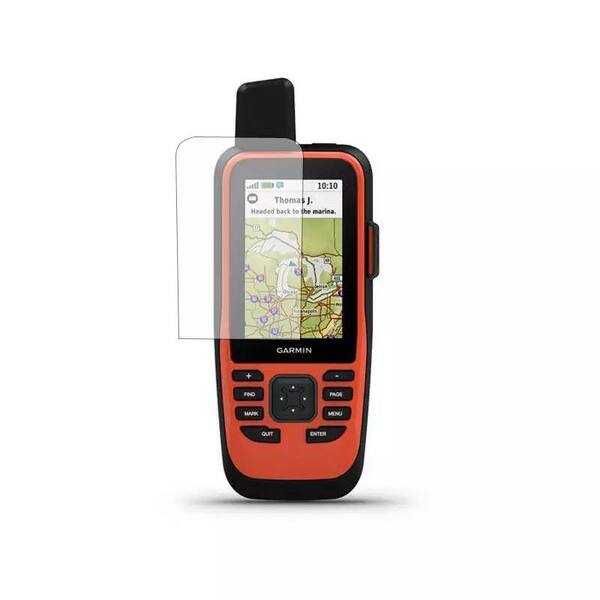 Пленка для Garmin eTrex, GPSMAP, Astro, Alpha, Montana, Oregon