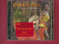 India Arie - Testimony: VOL. 1,  Life RELATIONSHIP . CD