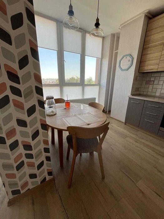 Продаж затишної 2-к квартири в ЖК Echo Park,Петропавлівська Борщагівка