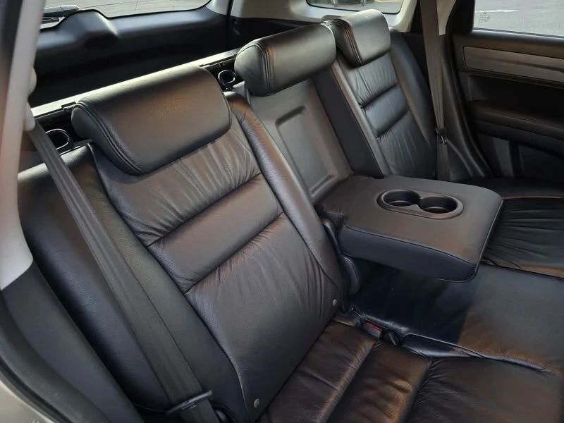 Honda CR-V 2008 2,2