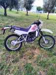 Yamaha DT50 usada