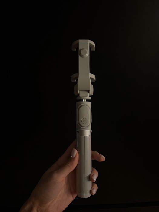 Xiaomi трипод селфі палка