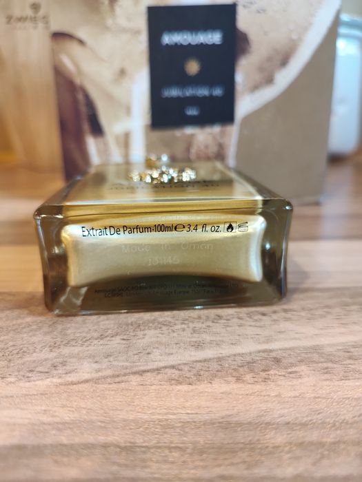 Amouage Jubilation 40