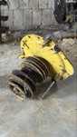 Przystawka pasowa silnika dzwon new holland 1540; 1545;1550 m113 ford
