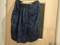 spódnica z kieszeniami Zara L