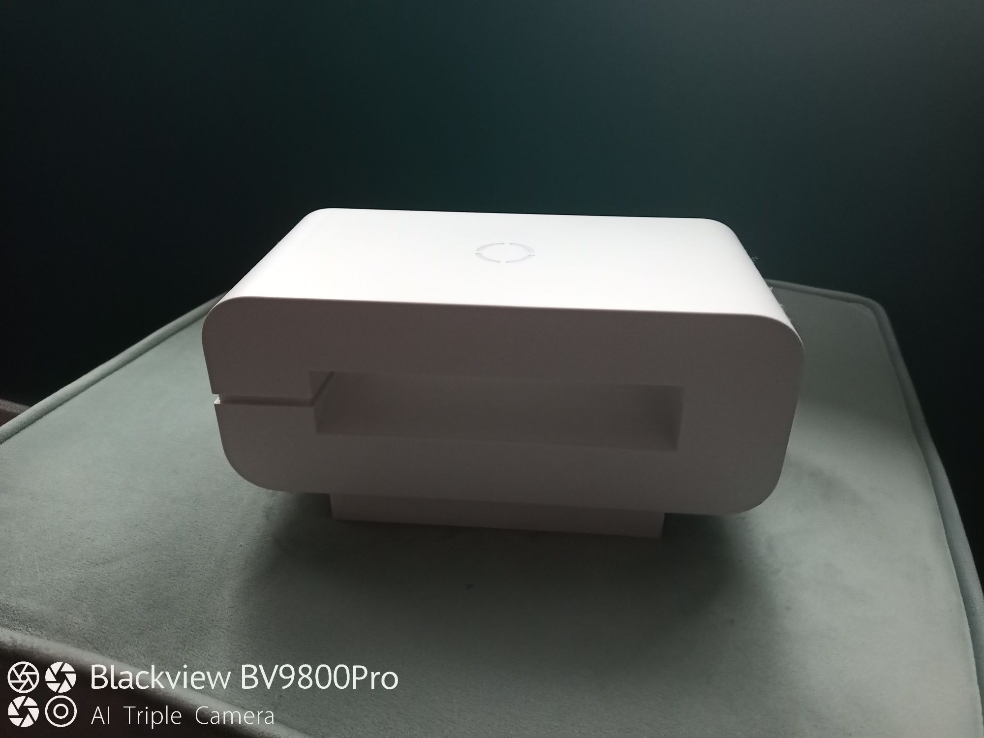 Router 4G ZTE MF287 z baterią