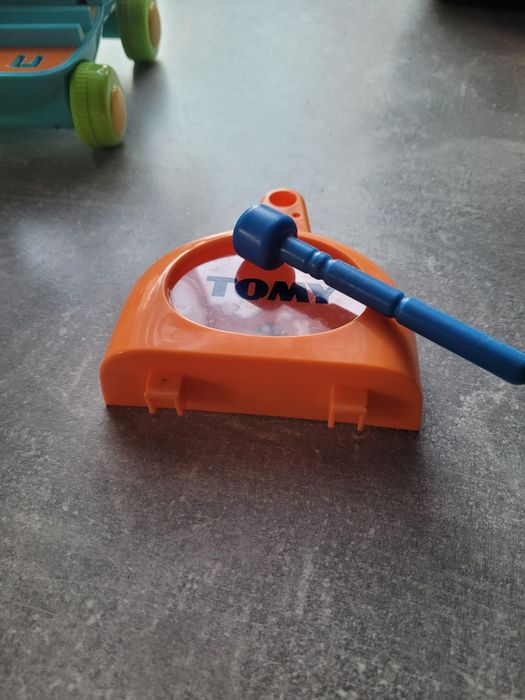 Słonik muzyczny  tomy