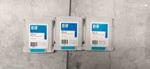 3 X TUSZ HP11 CYAN ( C4836A )